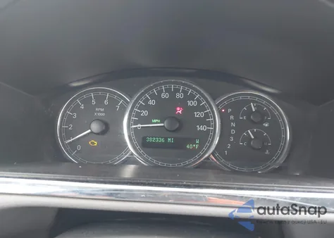 2005 Buick Lacrosse Cxl из США, поврежденный, VIN 2G4WD562851341318